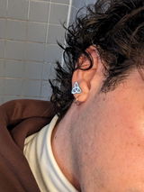 Etsy customer review photo