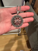 Etsy customer review photo