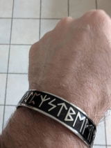Etsy customer review photo