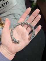 Etsy customer review photo