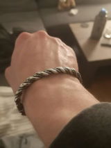 Etsy customer review photo