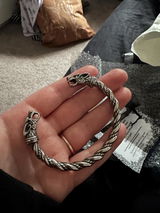Etsy customer review photo