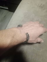 Etsy customer review photo