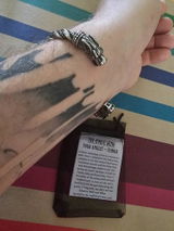 Etsy customer review photo