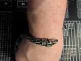 Etsy customer review photo