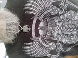 Etsy customer review photo