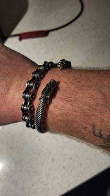 Etsy customer review photo