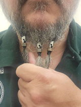 Etsy customer review photo