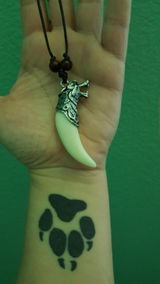 Etsy customer review photo
