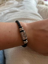 Etsy customer review photo