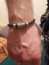 Etsy customer review photo