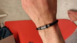 Etsy customer review photo