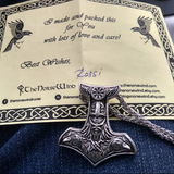 Etsy customer review photo
