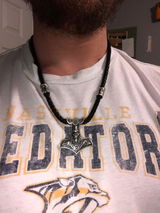 Etsy customer review photo