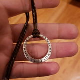 Etsy customer review photo
