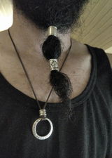 Etsy customer review photo