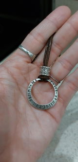 Etsy customer review photo