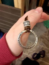 Etsy customer review photo