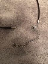 Etsy customer review photo