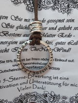 Etsy customer review photo