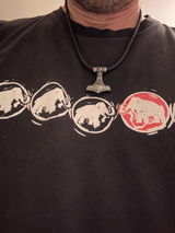 Etsy customer review photo