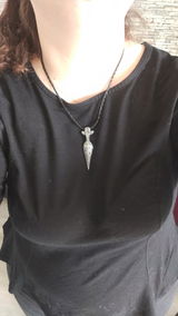 Etsy customer review photo