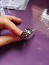 Etsy customer review photo