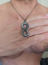 Etsy customer review photo