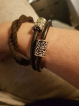 Etsy customer review photo