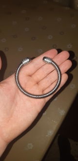 Etsy customer review photo