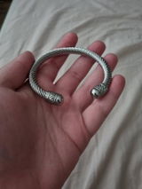 Etsy customer review photo