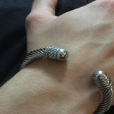 Etsy customer review photo