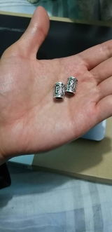 Etsy customer review photo