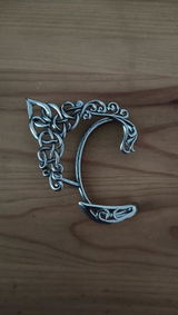 Etsy customer review photo