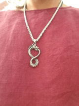 Etsy customer review photo