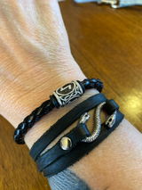 Etsy customer review photo