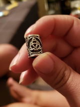 Etsy customer review photo