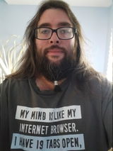 Etsy customer review photo