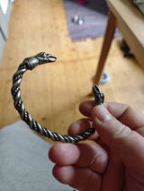 Etsy customer review photo