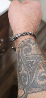 Etsy customer review photo