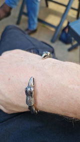 Etsy customer review photo