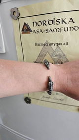 Etsy customer review photo