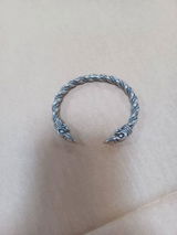 Etsy customer review photo