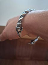 Etsy customer review photo