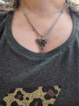 Etsy customer review photo