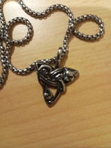 Etsy customer review photo