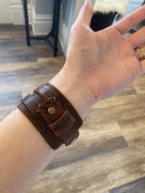 Etsy customer review photo
