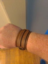 Etsy customer review photo