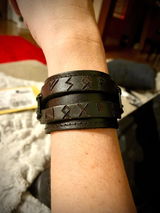 Etsy customer review photo