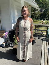 Etsy customer review photo